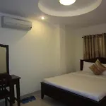 Nui Thanh Hotel