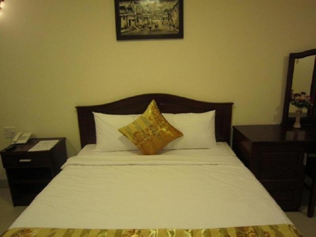 Nui Thanh Hotel Ho Chi Minh City