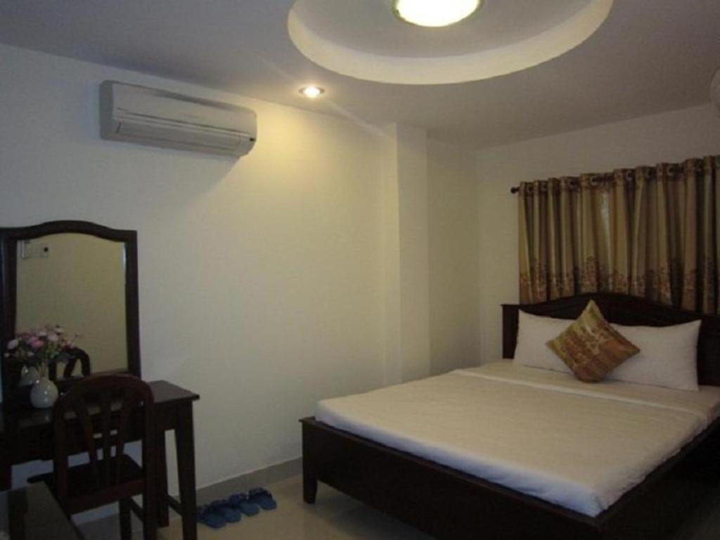 Hotel Nui Thanh