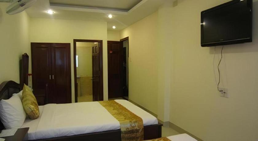 Nui Thanh 2* Ho Chi Minh City