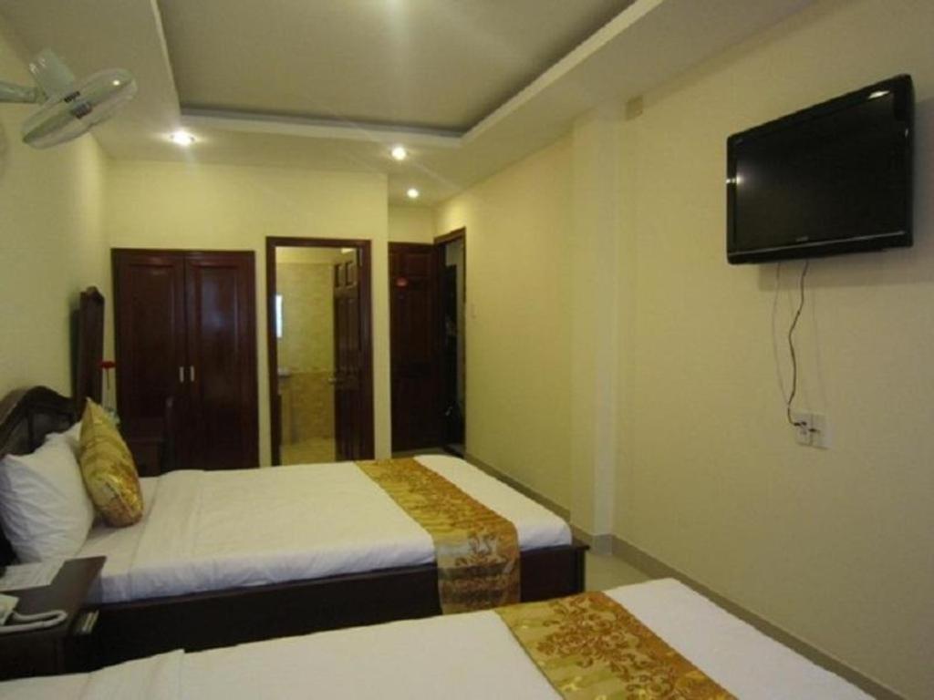 Nui Thanh 2* Ho Chi Minh City