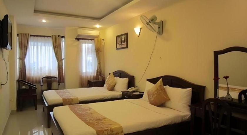 Nui Thanh 2* Ho Chi Minh City