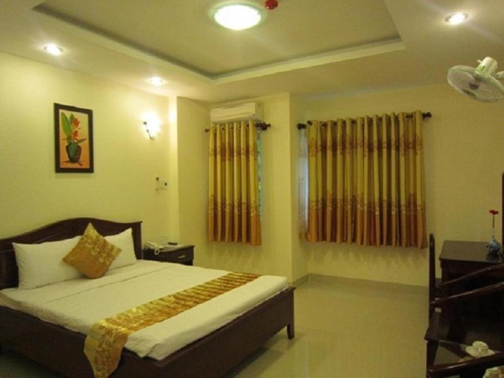 Hotel Nui Thanh 2*