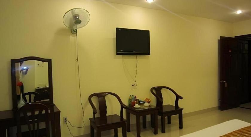 Nui Thanh Hotel Ho Chi Minh City