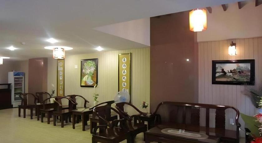 Nui Thanh 2* Ho Chi Minh City
